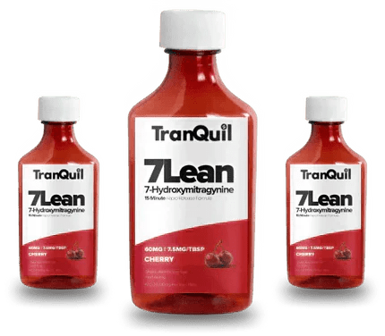 Best Alternative THC Purple Lean Syrups That Are Legal and Chill-Friendly - Tranquil