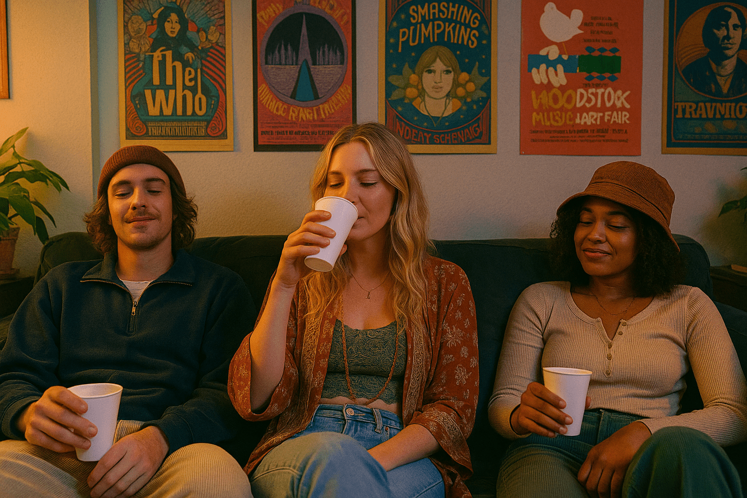 Sippin on Syrup: A New Way to Take 7OH - Tranquil