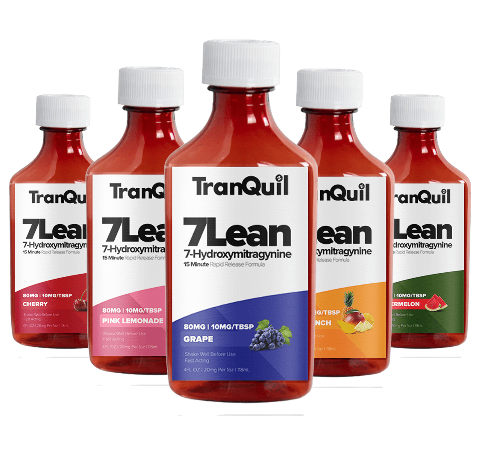 Why Everyone's Sippin' on Syrup in 2025 - Tranquil