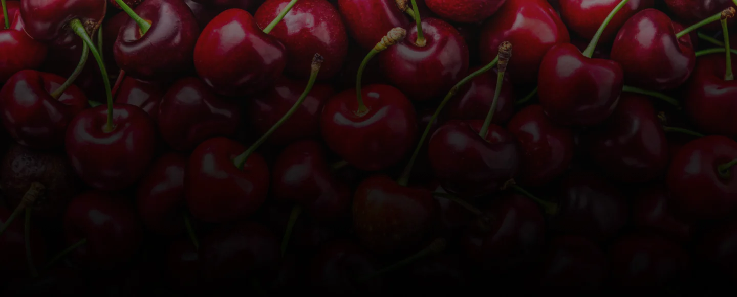Cherries from 7OH Lean Syrup 80mg Cherry