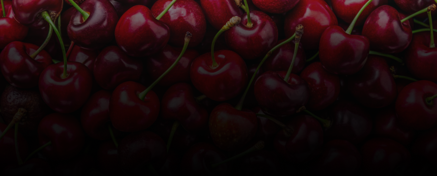 Cherries from 7OH Lean Syrup 80mg Cherry